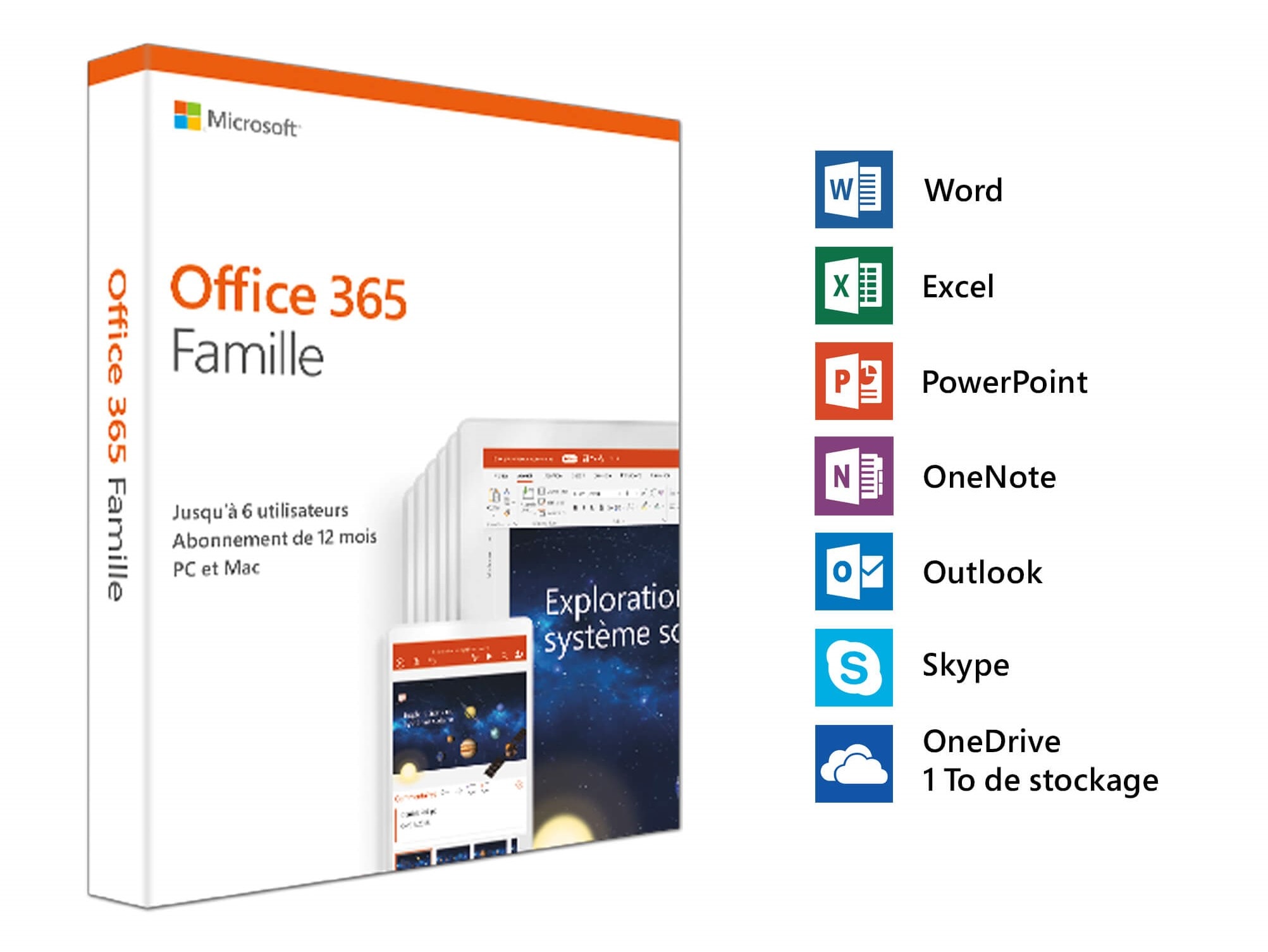 microsoft office suite for mac